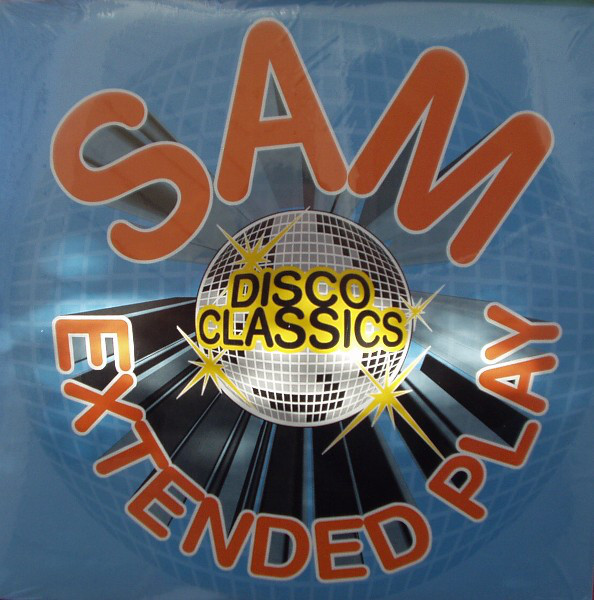 Sam Records Extended Play Disco Classics Rar Files