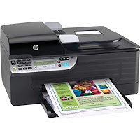 Hp officejet 4500 software, free download pc