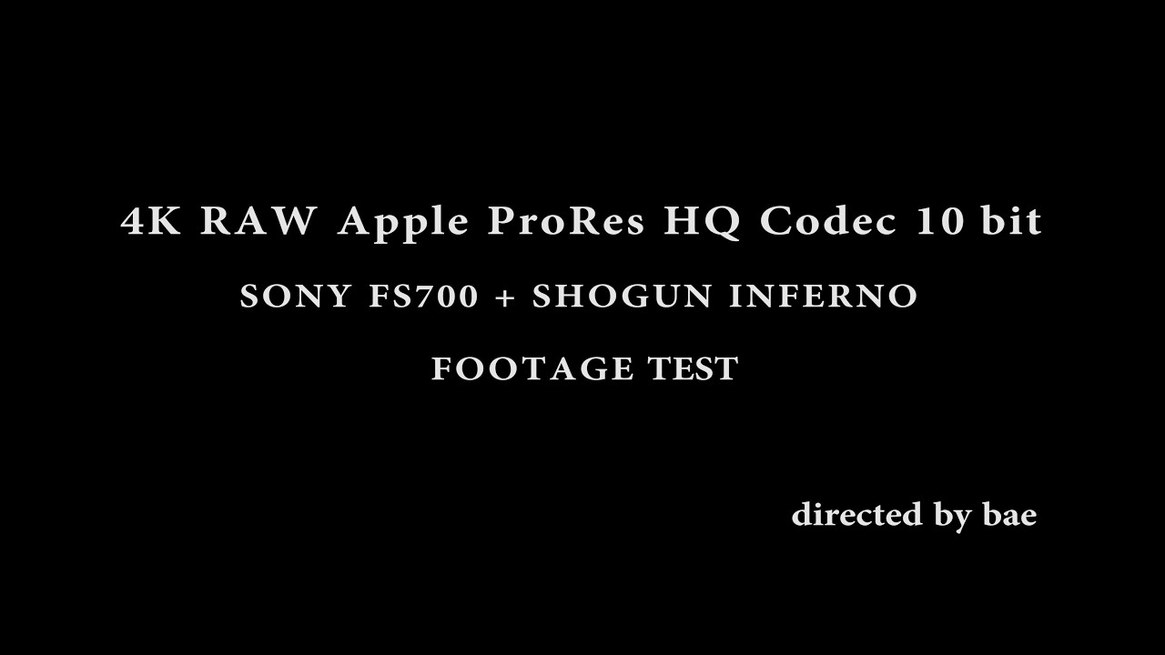 Apple prores 422 hq codec download mac os